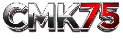 cmk75 logo